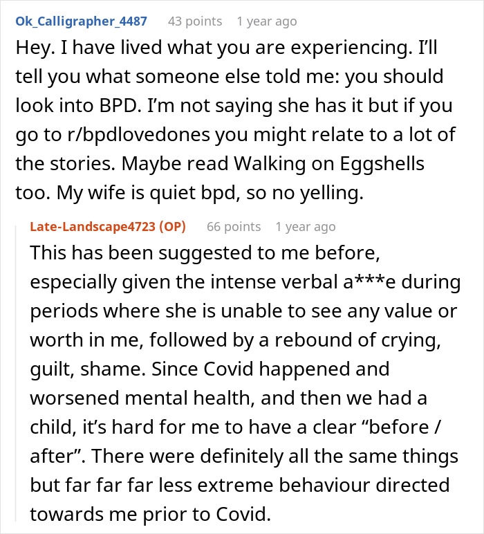 &ldquo;Loser And A Failure&rdquo;: Man Left Deflated After Wife Dismisses His Successful Business As A Hobby