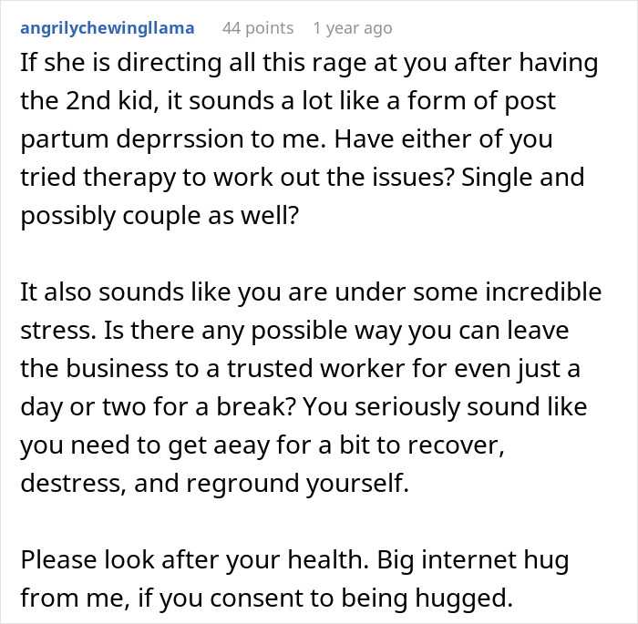 &ldquo;Loser And A Failure&rdquo;: Man Left Deflated After Wife Dismisses His Successful Business As A Hobby