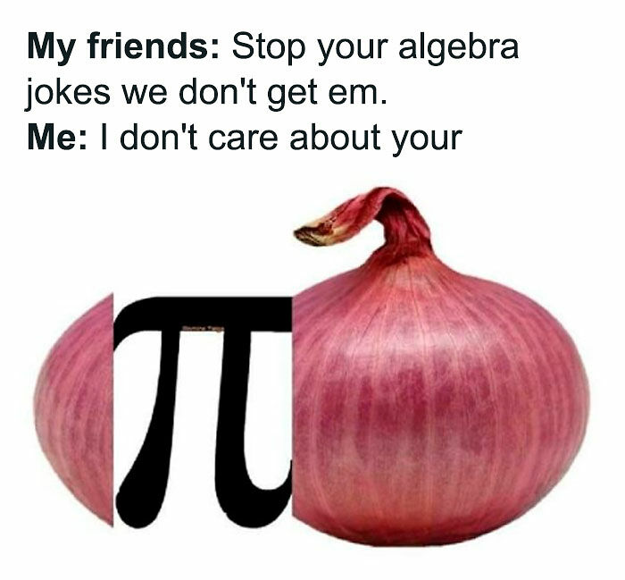 If You&rsquo;ve Ever Struggled With Math, These 83 Funny Memes Might Bring The Trauma Back