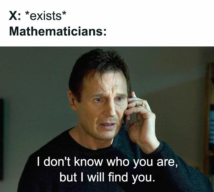 If You&rsquo;ve Ever Struggled With Math, These 83 Funny Memes Might Bring The Trauma Back