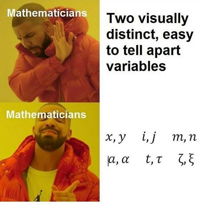 If You&rsquo;ve Ever Struggled With Math, These 83 Funny Memes Might Bring The Trauma Back