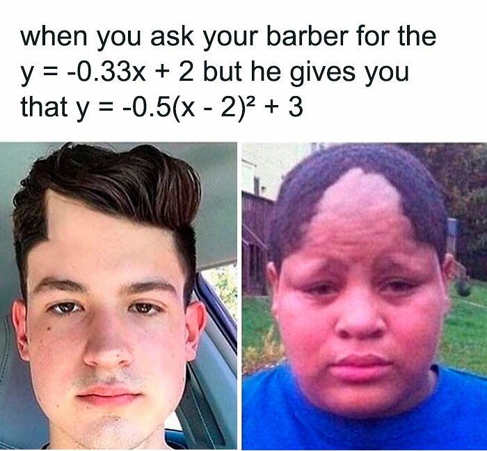 If You&rsquo;ve Ever Struggled With Math, These 83 Funny Memes Might Bring The Trauma Back