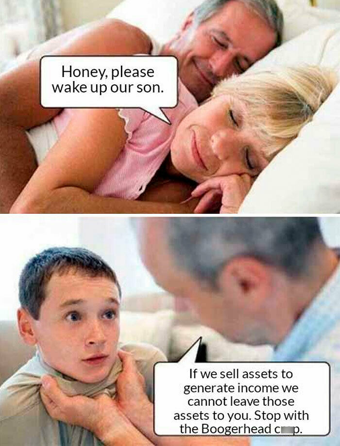 If You&rsquo;ve Ever Struggled With Math, These 83 Funny Memes Might Bring The Trauma Back
