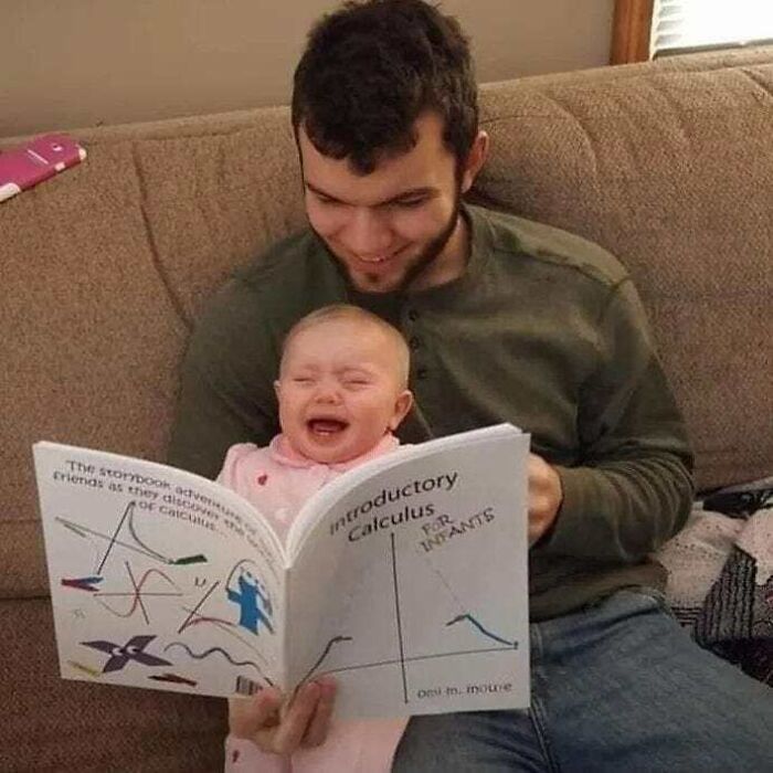 If You&rsquo;ve Ever Struggled With Math, These 83 Funny Memes Might Bring The Trauma Back