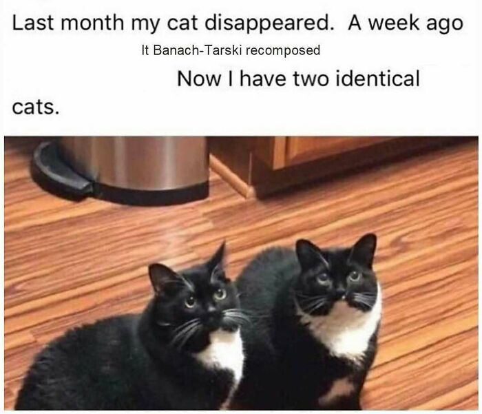 If You&rsquo;ve Ever Struggled With Math, These 83 Funny Memes Might Bring The Trauma Back
