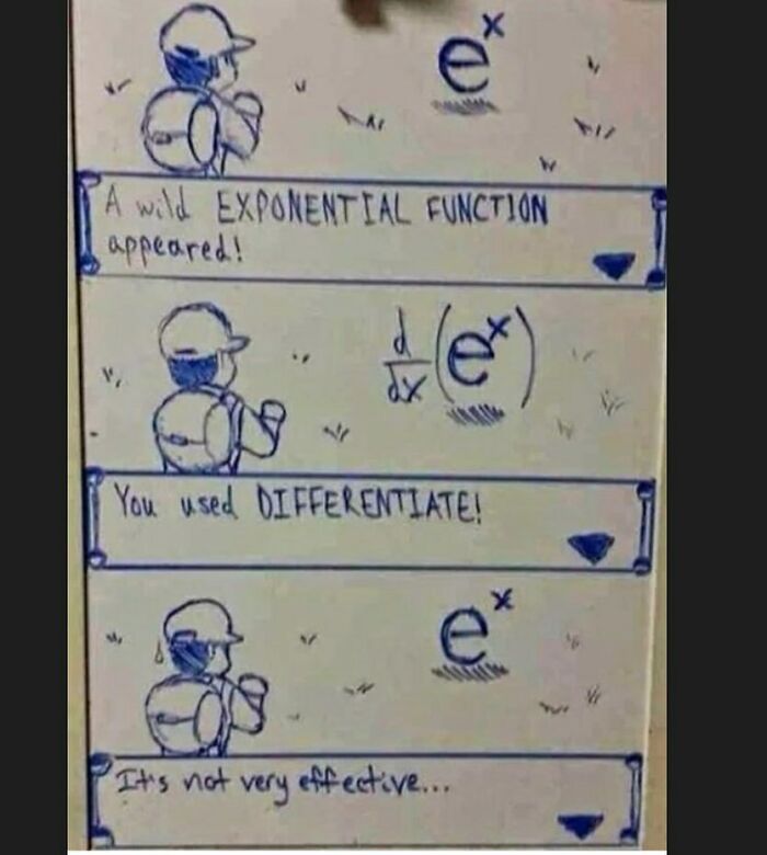 If You&rsquo;ve Ever Struggled With Math, These 83 Funny Memes Might Bring The Trauma Back