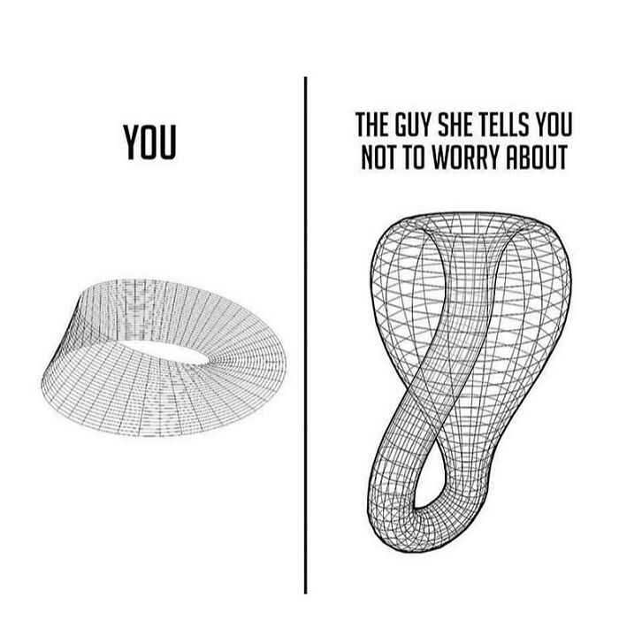 If You&rsquo;ve Ever Struggled With Math, These 83 Funny Memes Might Bring The Trauma Back