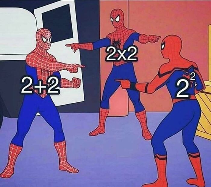 If You&rsquo;ve Ever Struggled With Math, These 83 Funny Memes Might Bring The Trauma Back