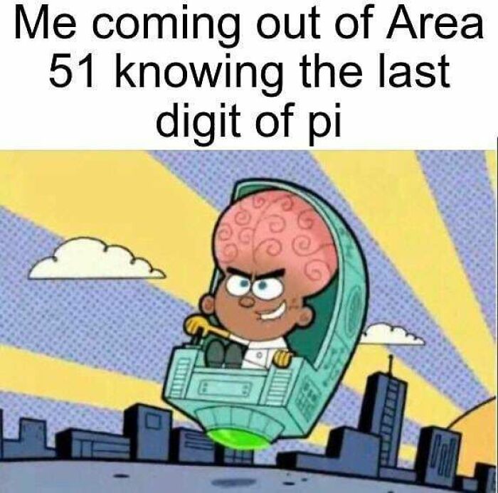 If You&rsquo;ve Ever Struggled With Math, These 83 Funny Memes Might Bring The Trauma Back