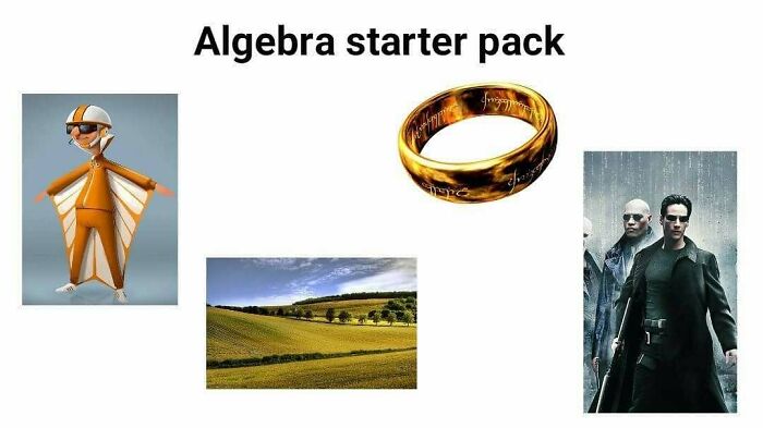 If You&rsquo;ve Ever Struggled With Math, These 83 Funny Memes Might Bring The Trauma Back