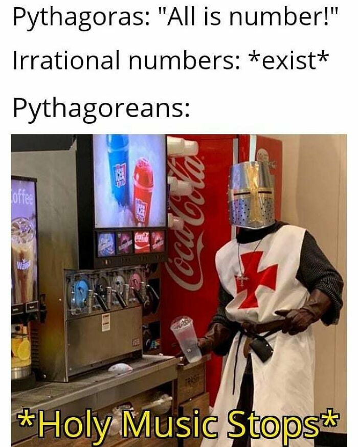 If You&rsquo;ve Ever Struggled With Math, These 83 Funny Memes Might Bring The Trauma Back