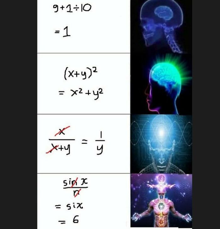 If You&rsquo;ve Ever Struggled With Math, These 83 Funny Memes Might Bring The Trauma Back