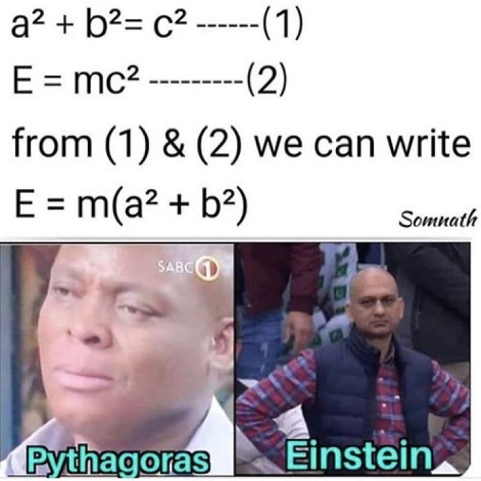 If You&rsquo;ve Ever Struggled With Math, These 83 Funny Memes Might Bring The Trauma Back