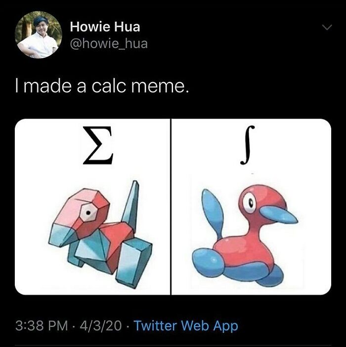 If You&rsquo;ve Ever Struggled With Math, These 83 Funny Memes Might Bring The Trauma Back