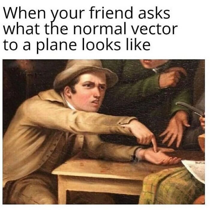 If You&rsquo;ve Ever Struggled With Math, These 83 Funny Memes Might Bring The Trauma Back