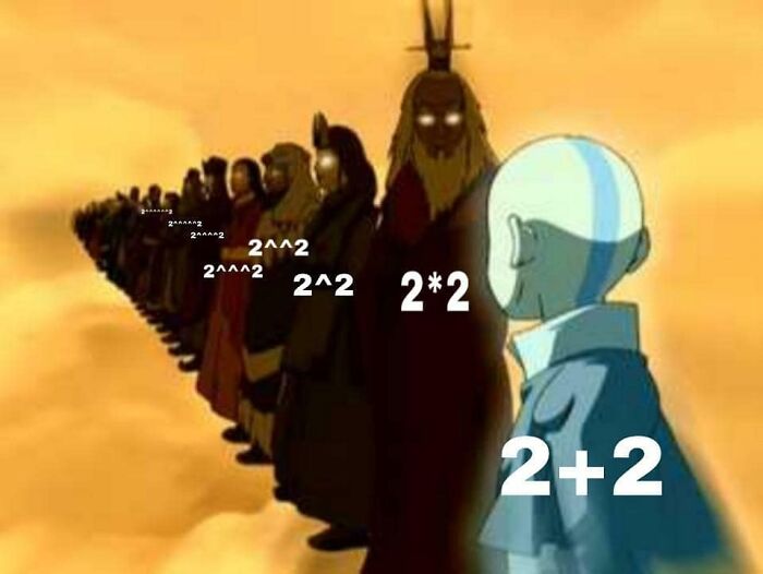 If You&rsquo;ve Ever Struggled With Math, These 83 Funny Memes Might Bring The Trauma Back