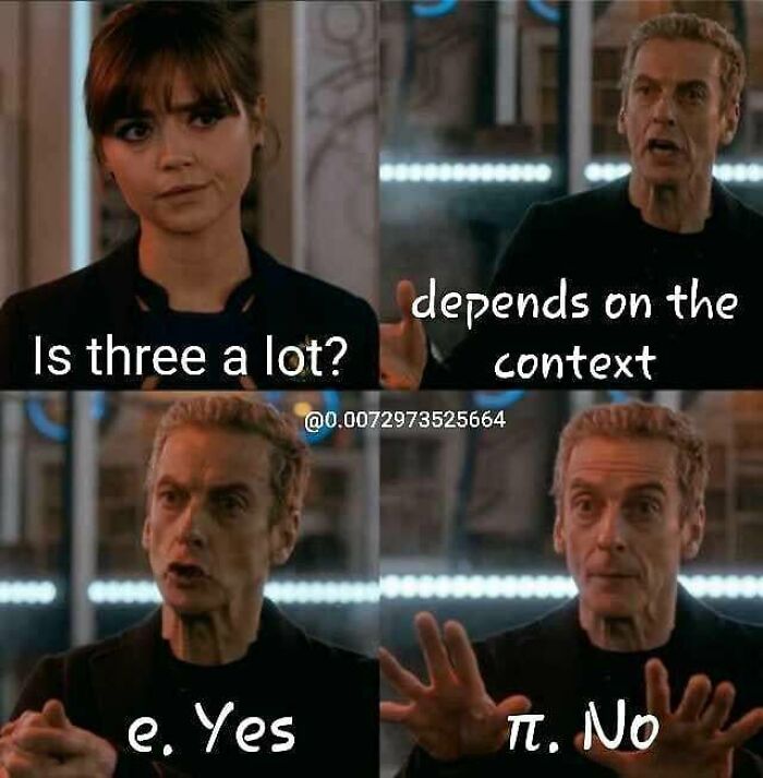 If You&rsquo;ve Ever Struggled With Math, These 83 Funny Memes Might Bring The Trauma Back