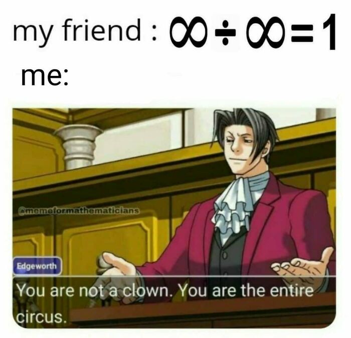 If You&rsquo;ve Ever Struggled With Math, These 83 Funny Memes Might Bring The Trauma Back