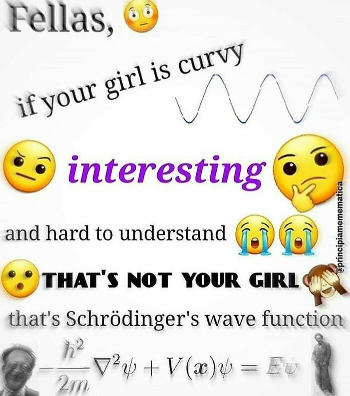 If You&rsquo;ve Ever Struggled With Math, These 83 Funny Memes Might Bring The Trauma Back