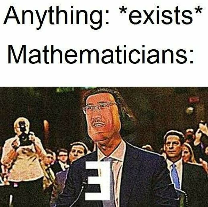 If You&rsquo;ve Ever Struggled With Math, These 83 Funny Memes Might Bring The Trauma Back