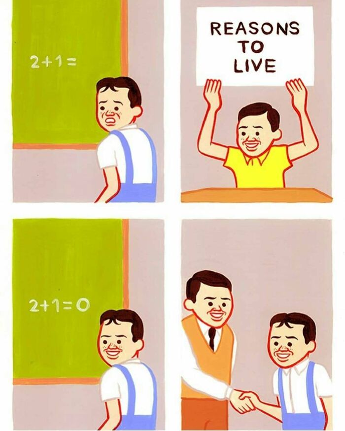 If You&rsquo;ve Ever Struggled With Math, These 83 Funny Memes Might Bring The Trauma Back
