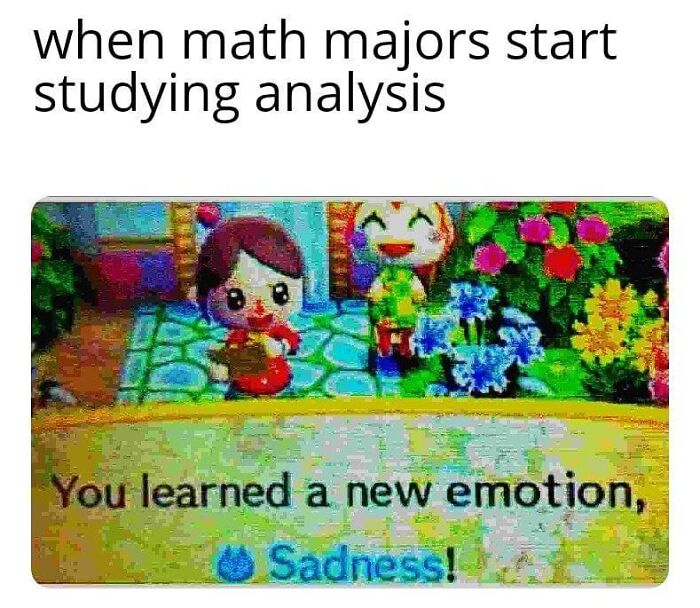 If You&rsquo;ve Ever Struggled With Math, These 83 Funny Memes Might Bring The Trauma Back