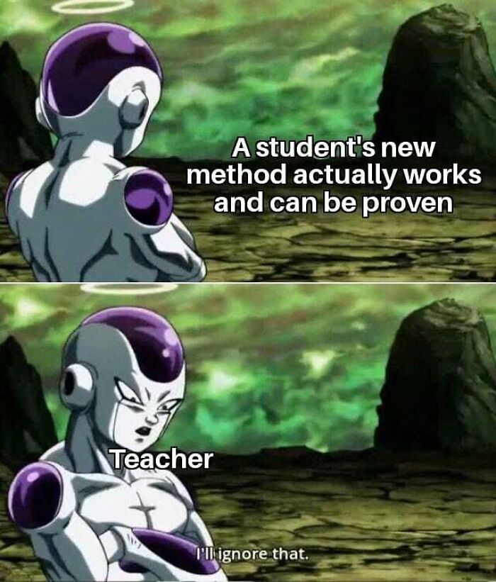 If You&rsquo;ve Ever Struggled With Math, These 83 Funny Memes Might Bring The Trauma Back