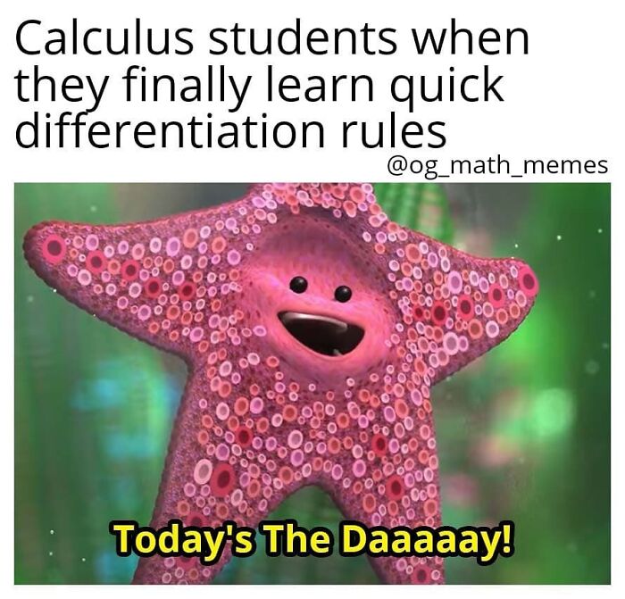 If You&rsquo;ve Ever Struggled With Math, These 83 Funny Memes Might Bring The Trauma Back