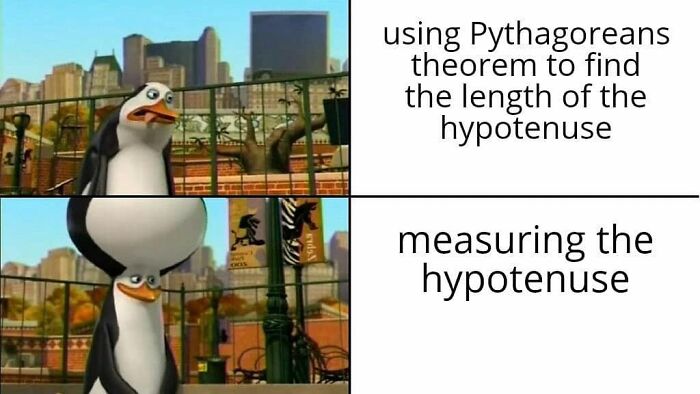 If You&rsquo;ve Ever Struggled With Math, These 83 Funny Memes Might Bring The Trauma Back