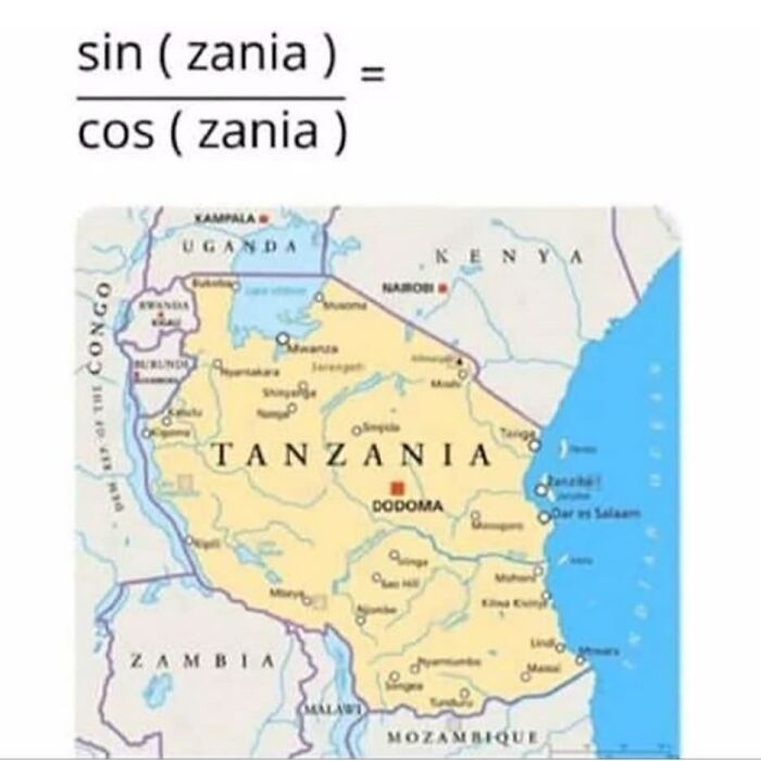 If You&rsquo;ve Ever Struggled With Math, These 83 Funny Memes Might Bring The Trauma Back