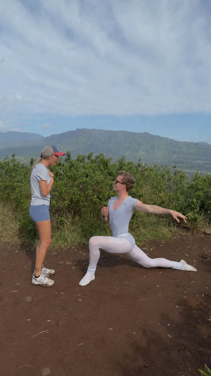 People Saw This Woman&rsquo;s Proposal Pic And Couldn&rsquo;t Resist Making These 42 Hilarious Edits