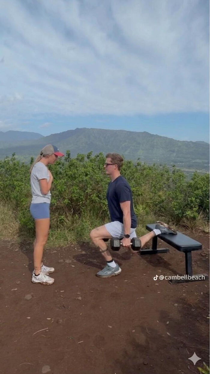 People Saw This Woman&rsquo;s Proposal Pic And Couldn&rsquo;t Resist Making These 42 Hilarious Edits