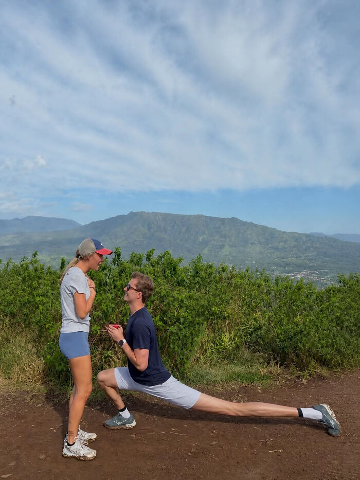 People Saw This Woman&rsquo;s Proposal Pic And Couldn&rsquo;t Resist Making These 42 Hilarious Edits