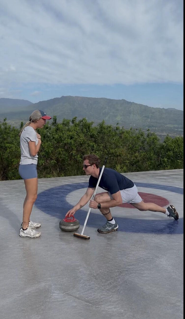 People Saw This Woman&rsquo;s Proposal Pic And Couldn&rsquo;t Resist Making These 42 Hilarious Edits