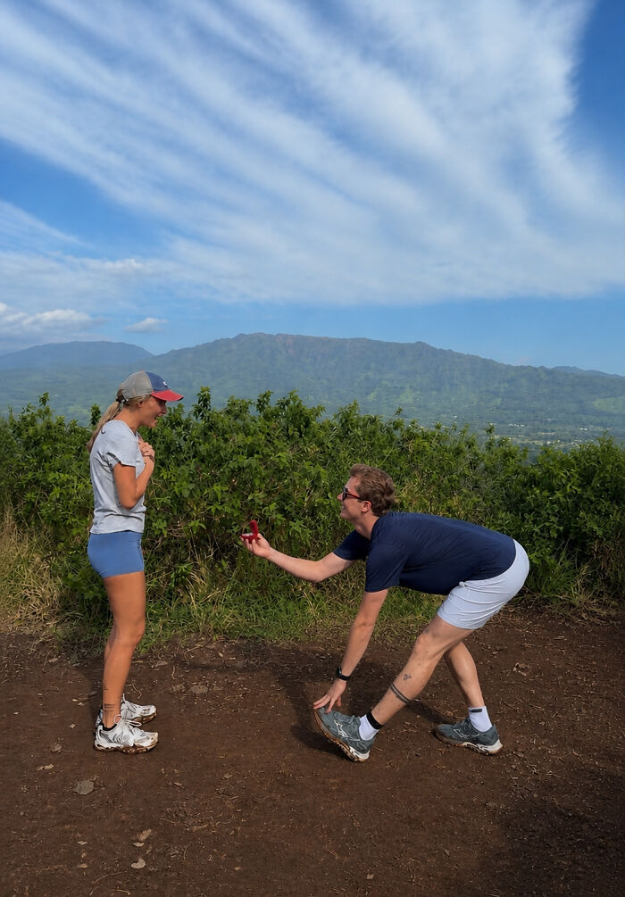 People Saw This Woman&rsquo;s Proposal Pic And Couldn&rsquo;t Resist Making These 42 Hilarious Edits