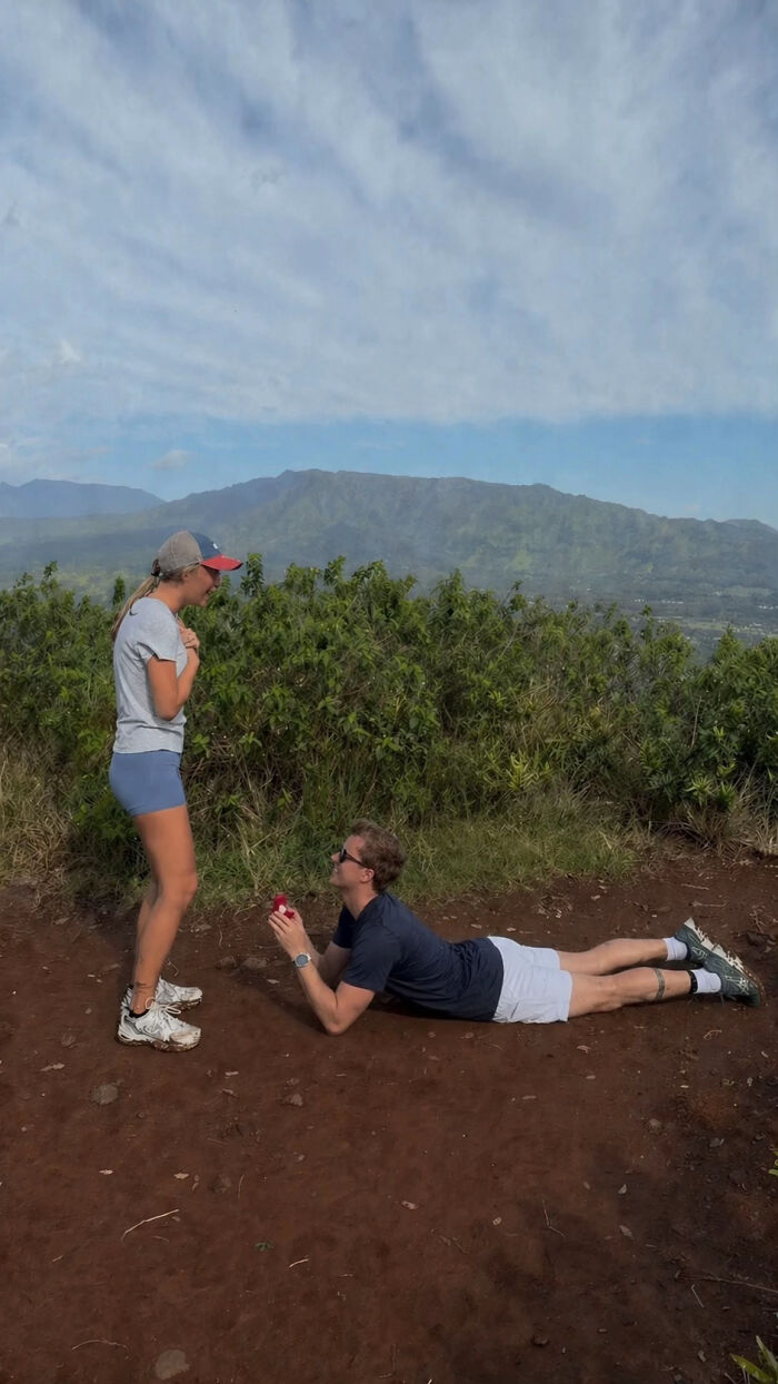 People Saw This Woman&rsquo;s Proposal Pic And Couldn&rsquo;t Resist Making These 42 Hilarious Edits