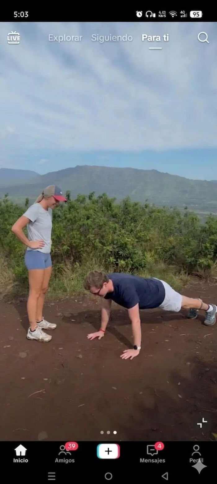 People Saw This Woman&rsquo;s Proposal Pic And Couldn&rsquo;t Resist Making These 42 Hilarious Edits