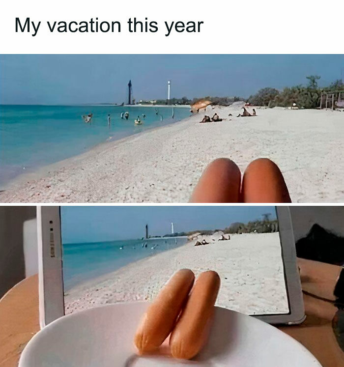 61 Travel Memes To Scroll Through While You&rsquo;re Stuck At Your Desk Instead Of A Beach