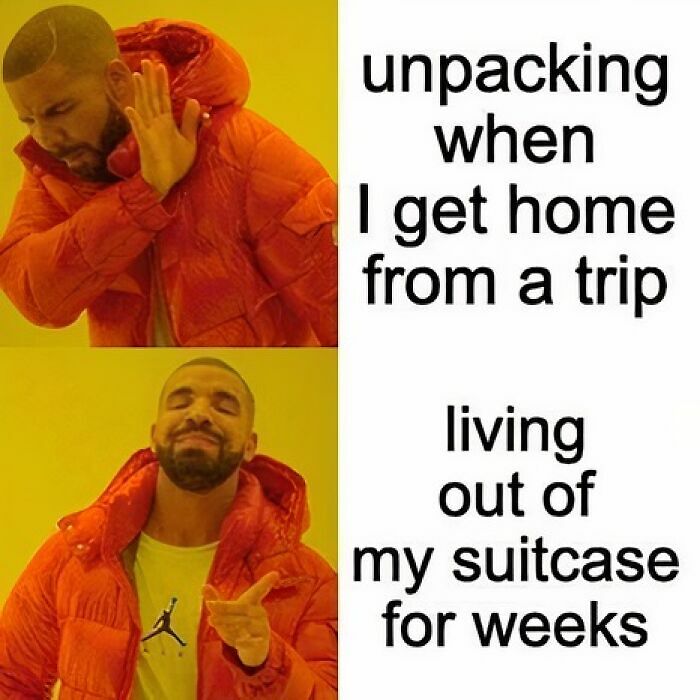 61 Travel Memes To Scroll Through While You&rsquo;re Stuck At Your Desk Instead Of A Beach