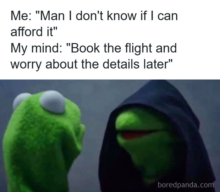 61 Travel Memes To Scroll Through While You&rsquo;re Stuck At Your Desk Instead Of A Beach