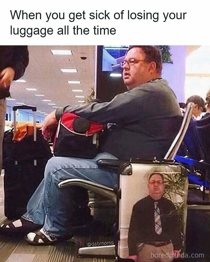 61 Travel Memes To Scroll Through While You&rsquo;re Stuck At Your Desk Instead Of A Beach