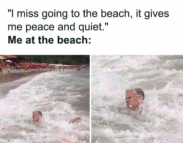 61 Travel Memes To Scroll Through While You&rsquo;re Stuck At Your Desk Instead Of A Beach