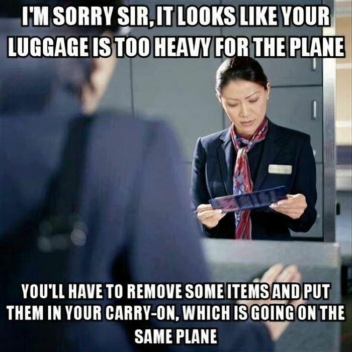 61 Travel Memes To Scroll Through While You&rsquo;re Stuck At Your Desk Instead Of A Beach