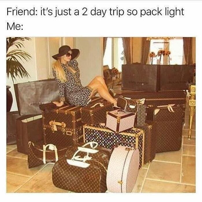 61 Travel Memes To Scroll Through While You&rsquo;re Stuck At Your Desk Instead Of A Beach