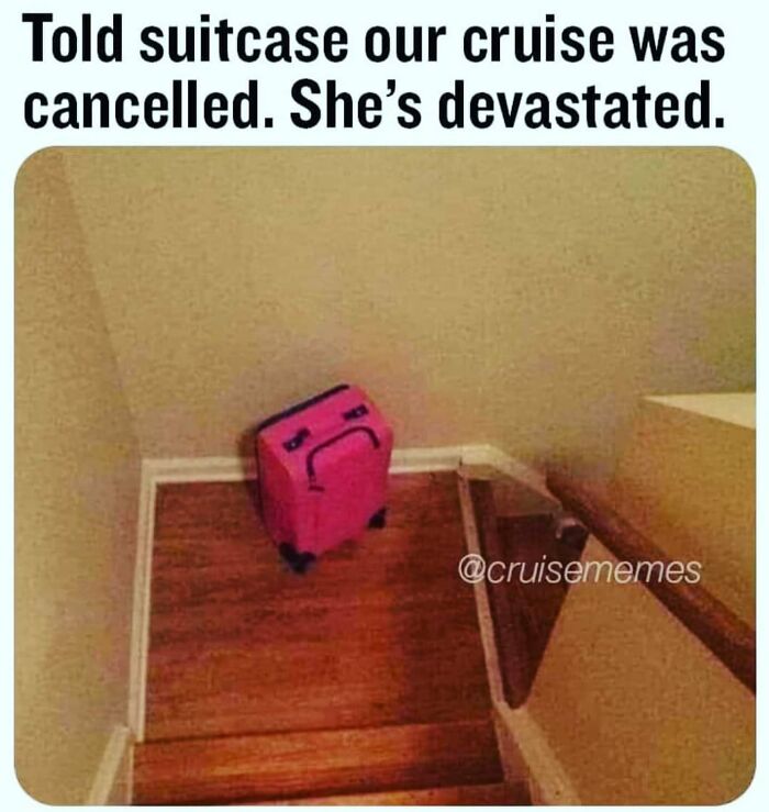 61 Travel Memes To Scroll Through While You&rsquo;re Stuck At Your Desk Instead Of A Beach