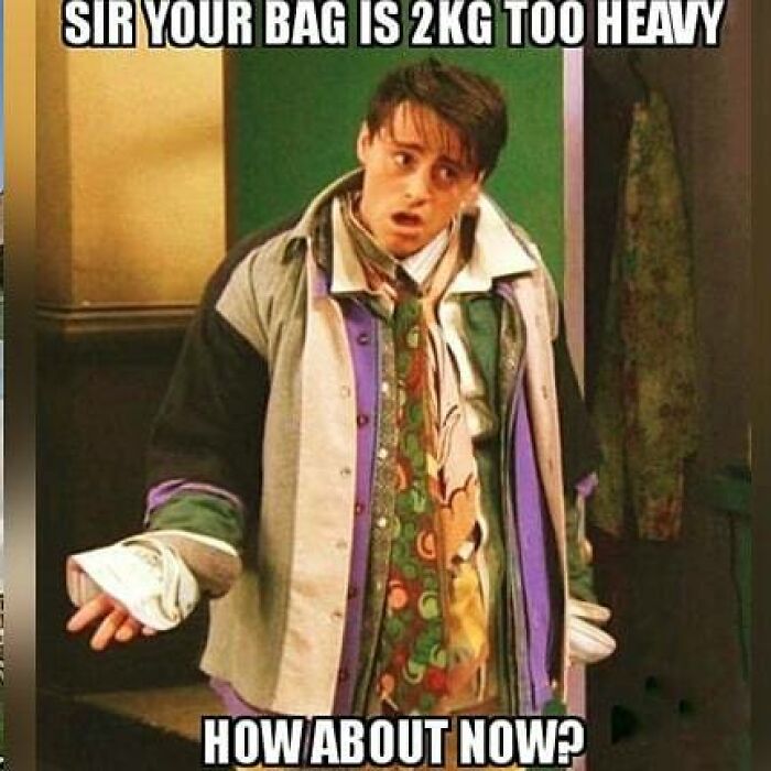 61 Travel Memes To Scroll Through While You&rsquo;re Stuck At Your Desk Instead Of A Beach