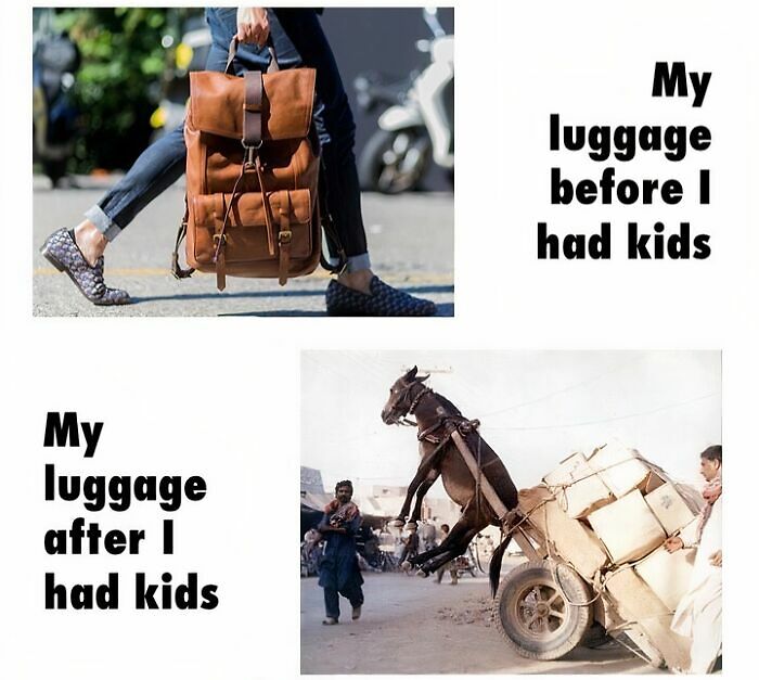 61 Travel Memes To Scroll Through While You&rsquo;re Stuck At Your Desk Instead Of A Beach