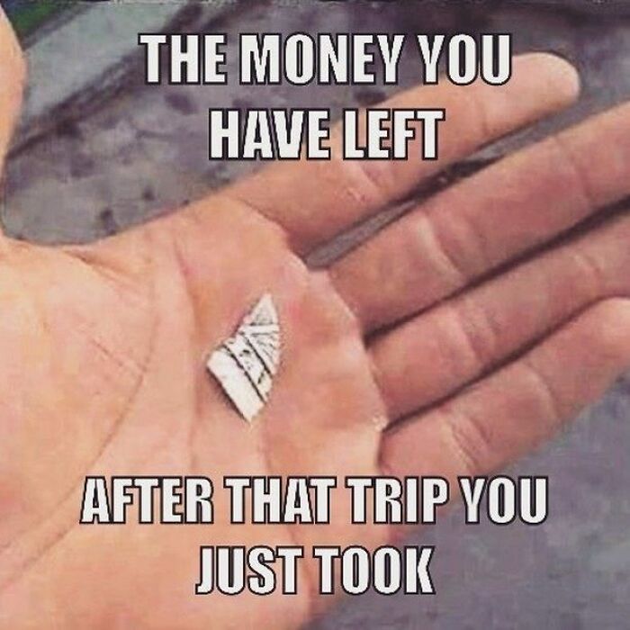 61 Travel Memes To Scroll Through While You&rsquo;re Stuck At Your Desk Instead Of A Beach