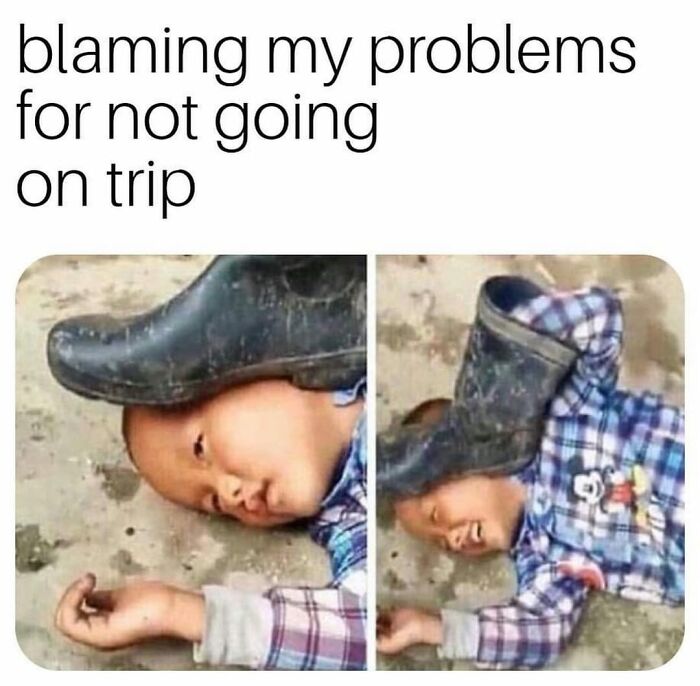 61 Travel Memes To Scroll Through While You&rsquo;re Stuck At Your Desk Instead Of A Beach