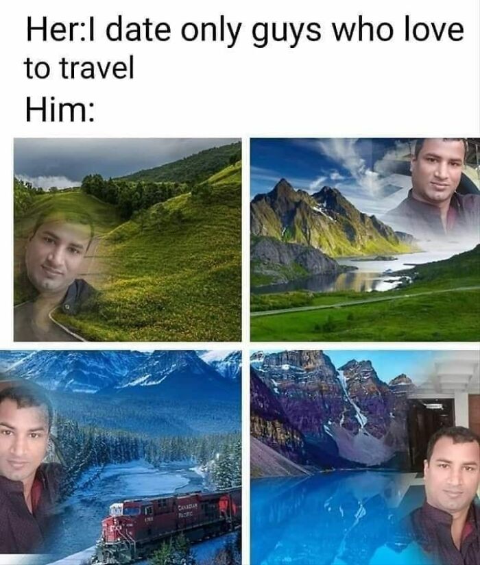 61 Travel Memes To Scroll Through While You&rsquo;re Stuck At Your Desk Instead Of A Beach